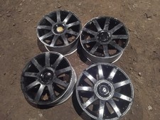 Gunine mk1 audi spokes - mk1, 9