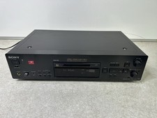 Sony mds jb980 minidisc - qs,
