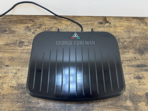 George foreman medium - foreman,