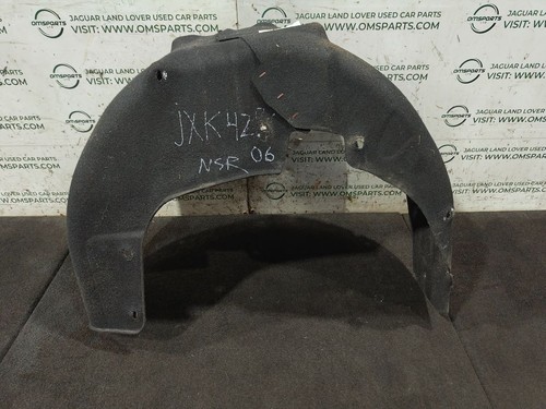 Jaguar coupe x150 - x150, n/s