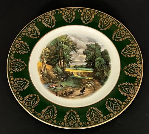 Vintage harleigh china - harleigh, corn