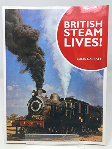British steam lives garratt - steam, lives,garratt