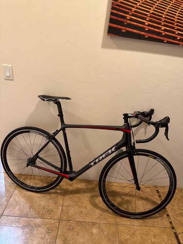 Trek emonda 58 - trek,
