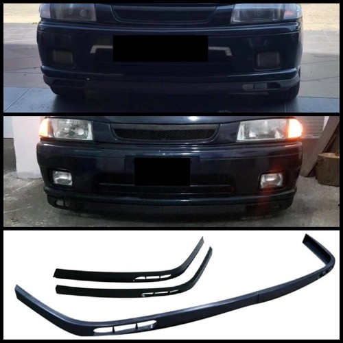 For mazda 323 laguna lip - 323,