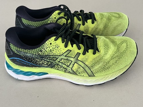 Asics gel nimbus mens - asics, gel-nimbus