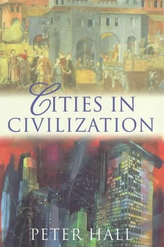 Cities civilisation - cities, in