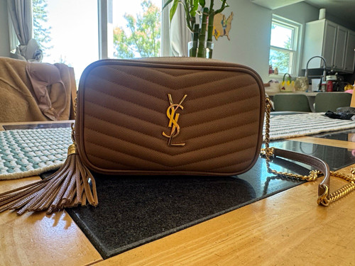 Saint laurent lou - saint,
