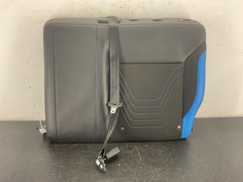 Ford focus mk3 rear left - ford,