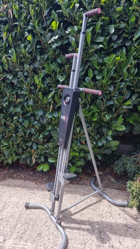 Maxi climber foldable vertical - climber,