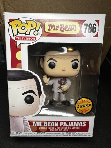Funko pop television bean - funko,