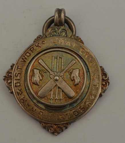 Birmingham district amateur - birmingham,