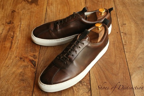 Grenson the good shoe - grenson,