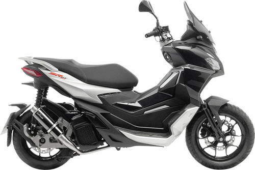 Leovince corsa full system - leovince,