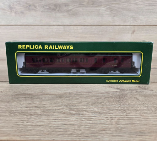 Replica railways 12212 - 12212, br