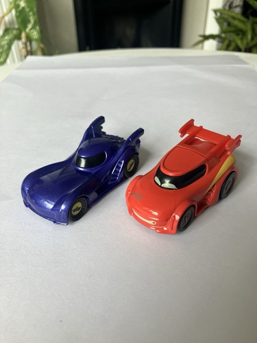 Batwheels bam batmobile and - dc,