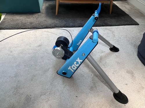 Tacx blue matrix turbo - tacx,