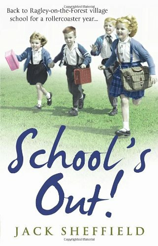 School out jack sheffield - out!,