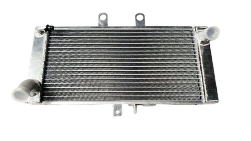 Aluminum radiator for 16 - for, 08-16