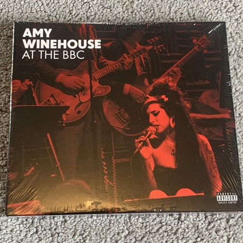 The bbc amy - bbc, by