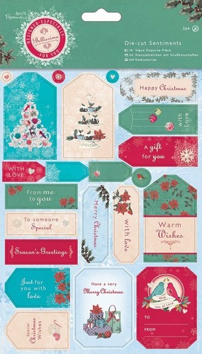 Docrafts papermania bellissima - docrafts,