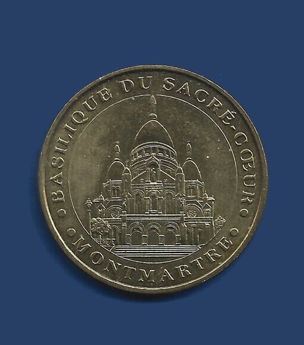 2006 monnaie paris - de,