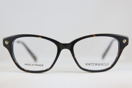 New viktor rolf eyeglasses - viktor,