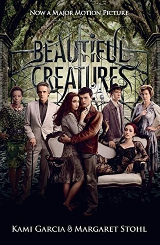 Beautiful creatures - creatures, 1)