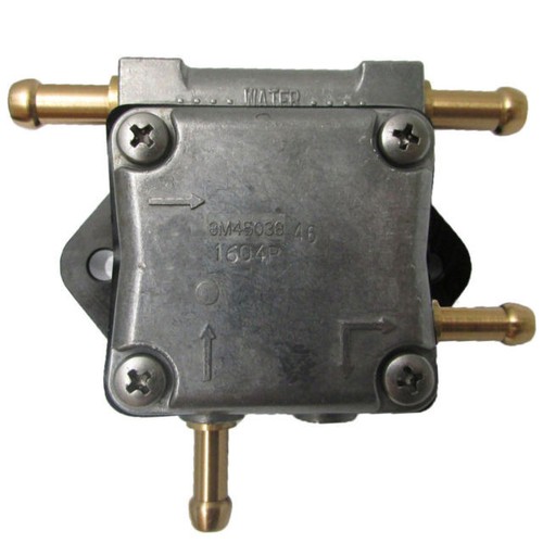 Genuine fuel pump ring - pump,