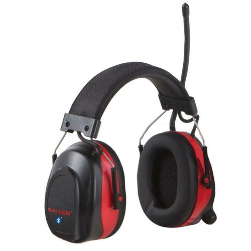 Allen eshotwave bluetooth muff - bluetooth,