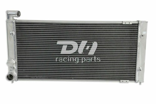 Aluminum radiator for - aluminum,