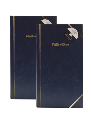 Photo album slip - 2, x