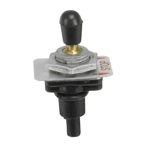 Toggle switch steel replaces - switch,