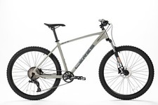 Alloy mountain bike - 27.5",
