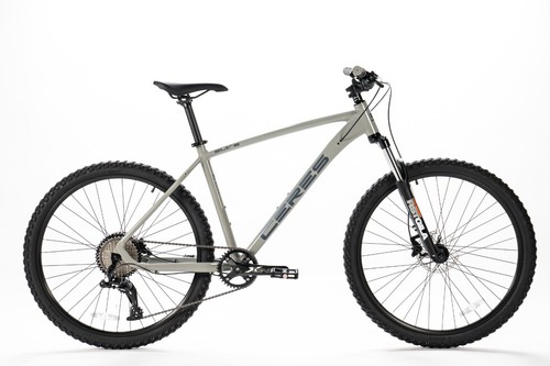 Alloy mountain bike - 27.5",