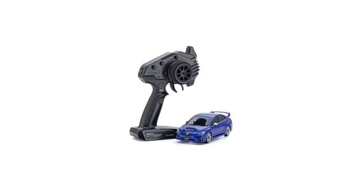 Kyosho 32630bl mini awd - kyosho,