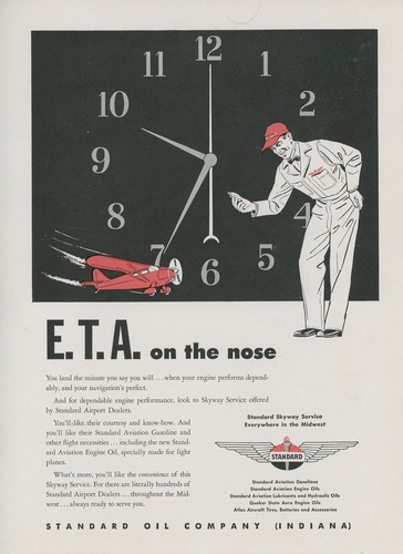 1948 standard oil - standard, co.
