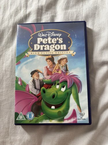 Disney pete dragon - disney’s,
