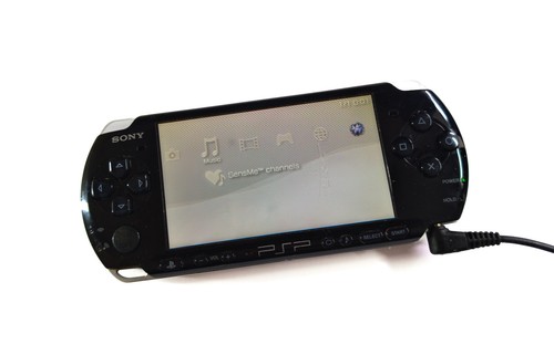 Sony psp 3003 - psp, playstation