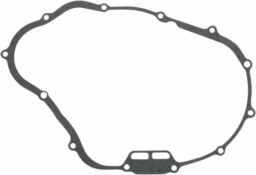 Gasket cltch cvr honda - gasket,