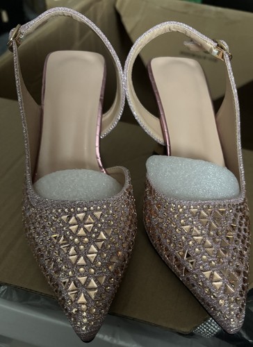 Ladies sequined occassion - ladies,