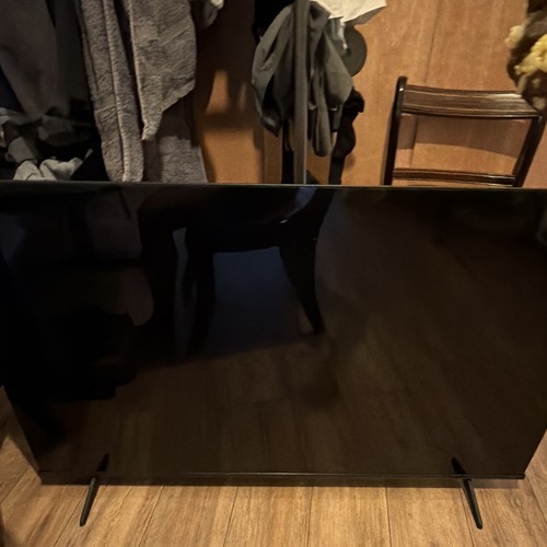 Hisense ae5500f 43in led - led, 4k