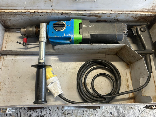 Eibenstock refina ehd2000 - refina,