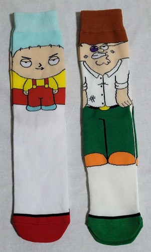 Pairs family guy peter - 2,