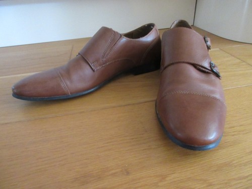 Mens next tan - mens, brown