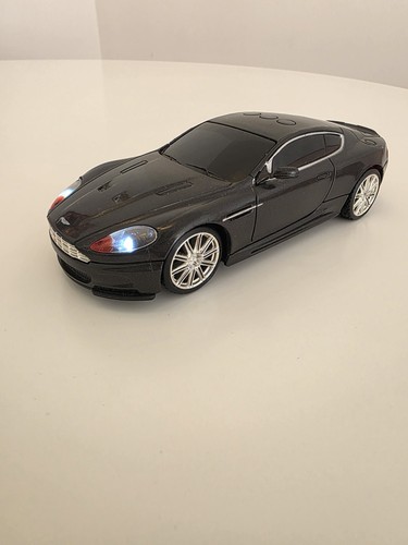 Toy state aston martin - 1:24,