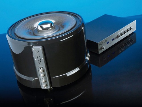 Wilson benesch torus - wilson,