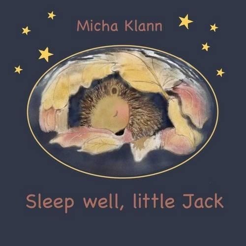 Sleep well little jack - sleep, jack: