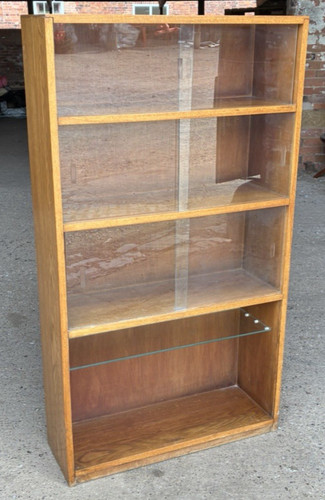 Mid century teak floor - mid,