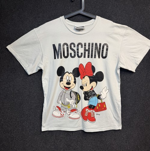 Moschino disney mickey - disney,