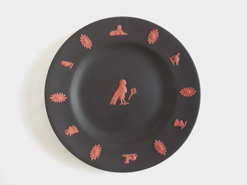 Wedgwood terracotta black - wedgwood,